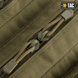 Large Assault Pack Backpack - Olive (103340 M-TAC)