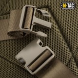 Large Assault Pack Backpack - Olive (103340 M-TAC)