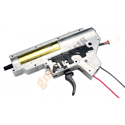 Complete V2 Gearbox for MP5 (MC-62 ICS)