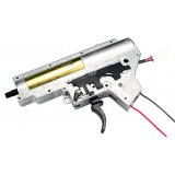 Complete V2 Gearbox for MP5 (MC-62 ICS)