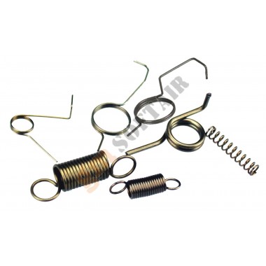 V2 Gearbox Springs Set (MC-65 ICS)
