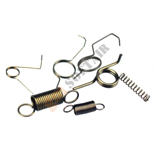 Kit Molle Gear Box V2 (MC-65 ICS)