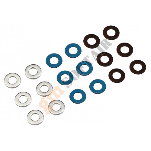 Shims Set (MC-67 ICS)