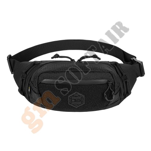 Waist Bag Hex - Black (104220 M-TAC) Waist Bag Hex - Black (104220 M-TAC)