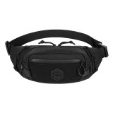 Waist Bag Hex - Black (104220 M-TAC)