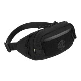 Waist Bag Hex - Black (104220 M-TAC)