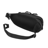 Waist Bag Hex - Black (104220 M-TAC)