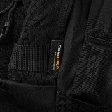 Waist Bag Hex - Black (104220 M-TAC)