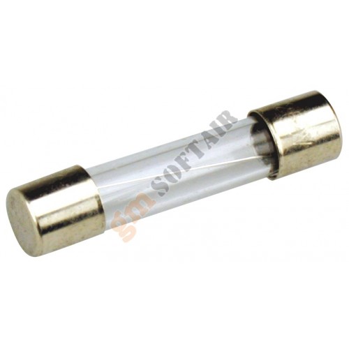 Fusibile da 30A Cilindrico