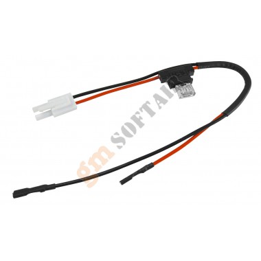 Garand Cable end with Fuse (ME-06 ICS)