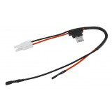 Finale con Fusibile per Calciatura M1 Garand