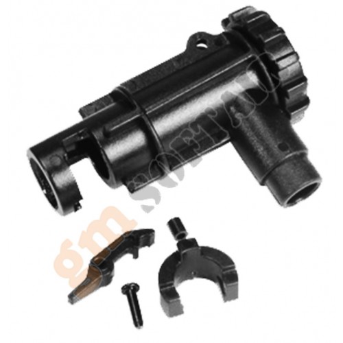 Gruppo Hop Up M1 Garand