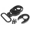Sling Swivel e Handguard Ring per M1(ME-19 ICS)