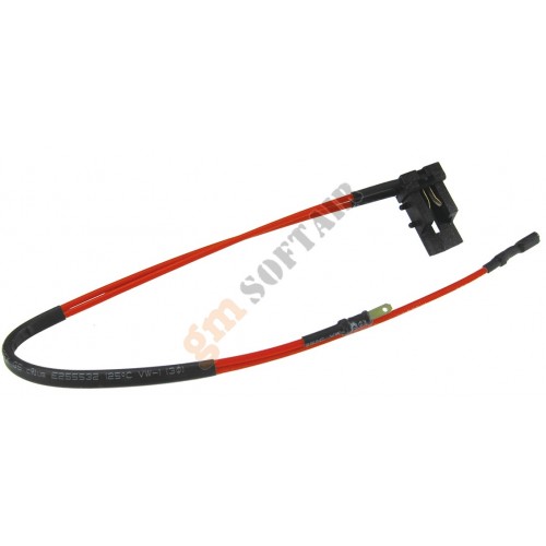 Switch Interno per M1 Garand