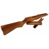 Calciatura Completa in Legno per M1 Garand