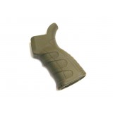 Grip Motore G16 Verde per M4/M16 (OT0810 ELEMENT)