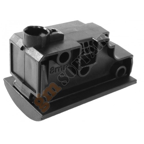 Caricatore 8mm per M1 Garand da 25 bb