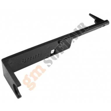 8mm Garand Tappet Plate (ME-39 ICS)