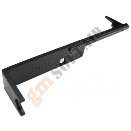 Asta Spingi Pallino per M1 Garand da 8 mm