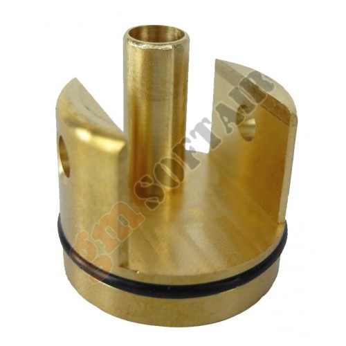 Testa Cilindro Mi Garand da 8 mm