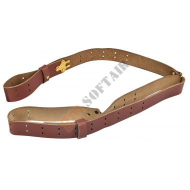 Garand Leather Sling (ME-42 ICS)