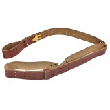 Cinghia in Cuoio per M1 Garand (ME-42 ICS)