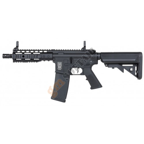 SA-C12 CORE™ HAL ETU™ Gen.2 - Carbine Black (SPE-01-047105 Specna Arms)