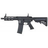 SA-C12 CORE™ HAL ETU™ Gen.2 - Carbine Black (SPE-01-047105 Specna Arms)