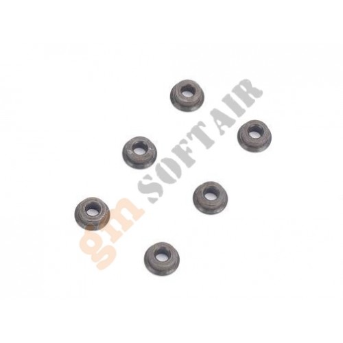 Boccole Piene da 6mm (IN0202 ELEMENT)