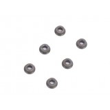 Boccole Piene da 6mm (IN0202 ELEMENT)