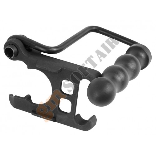 Galil ARM Carry Handle (MG-14 ICS)