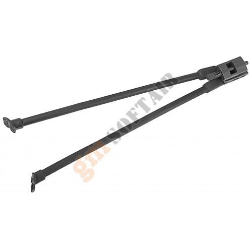 Bipiede per Serie Galil (MG-15 ICS)