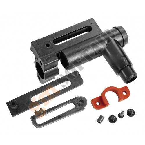 Gruppo Hop Up per Galil (MG-24 ICS)