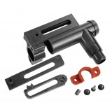 Gruppo Hop Up per Galil (MG-24 ICS)