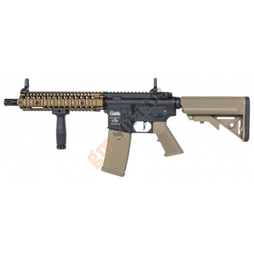SA-C12 CORE™ HAL ETU™ Gen.2 - Carbine Black (SPE-01-047105 Specna Arms)