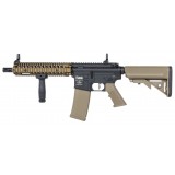SA-C12 CORE™ HAL ETU™ Gen.2 - Carbine Black (SPE-01-047105 Specna Arms)