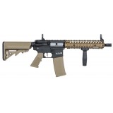 SA-C12 CORE™ HAL ETU™ Gen.2 - Carbine Black (SPE-01-047105 Specna Arms)