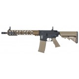 SA-C12 CORE™ HAL ETU™ Gen.2 - Carbine Black (SPE-01-047105 Specna Arms)