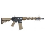 SA-C12 CORE™ HAL ETU™ Gen.2 - Carbine Black (SPE-01-047105 Specna Arms)