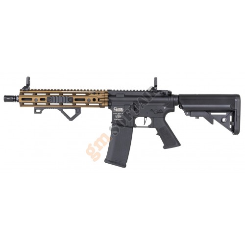Daniel Defense® MK18 SA-C19 CORE™ HAL ETU™ Gen.2 - Chaos Bronze (SPE-01-047112 Specna Arms)