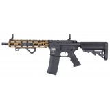 Daniel Defense® MK18 SA-C19 CORE™ HAL ETU™ Gen.2 - Chaos Bronze (SPE-01-047112 Specna Arms)
