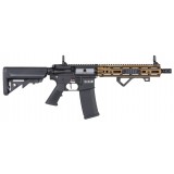 Daniel Defense® MK18 SA-C19 CORE™ HAL ETU™ Gen.2 - Chaos Bronze (SPE-01-047112 Specna Arms)