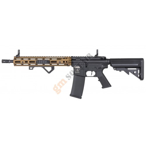 Daniel Defense® MK18 SA-C19 CORE™ HAL ETU™ Gen.2 - Chaos Bronze (SPE-01-047112 Specna Arms)