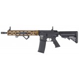 Daniel Defense® MK18 SA-C19 CORE™ HAL ETU™ Gen.2 - Chaos Bronze (SPE-01-047112 Specna Arms)