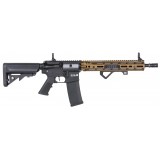 Daniel Defense® MK18 SA-C19 CORE™ HAL ETU™ Gen.2 - Chaos Bronze (SPE-01-047112 Specna Arms)