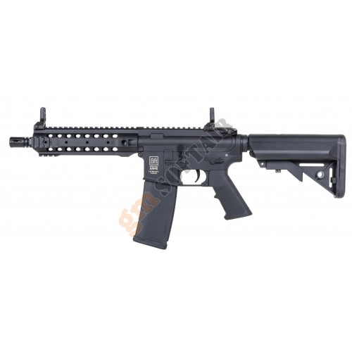 SA-F01 FLEX™ GATE X-ASR Gen.2 - Carbine Black (SPE-01-047362 Specna Arms)
