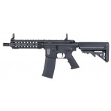 SA-F01 FLEX™ GATE X-ASR Gen.2 - Carbine Black (SPE-01-047362 Specna Arms)
