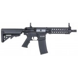 SA-F01 FLEX™ GATE X-ASR Gen.2 - Carbine Black (SPE-01-047362 Specna Arms)