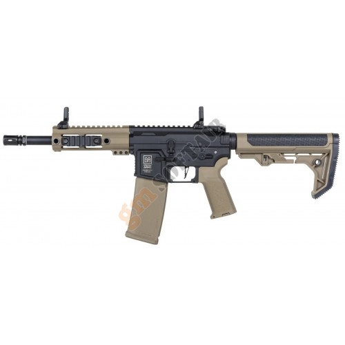 SA-C24 CORE™ HAL ETU™ Gen.2 - Chaos Bronze (SPE-01-047126 Specna Arms)