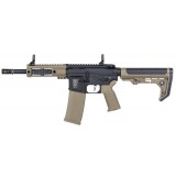 SA-C24 CORE™ HAL ETU™ Gen.2 - Chaos Bronze (SPE-01-047126 Specna Arms)